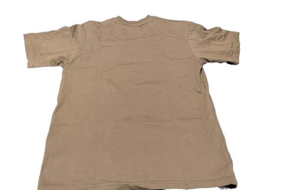 Carrots By Anwar Carrots Feed Store Tee - Brown - Picture 7 of 7